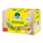 Slika produkta Willi Dungl