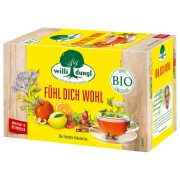 Slika produkta Willi Dungl