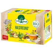 Slika produkta Willi Dungl