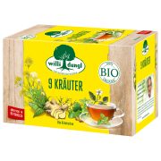 Slika produkta Willi Dungl