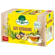 Slika produkta Willi Dungl