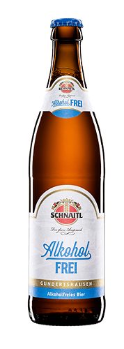 Produktbild von Schnaitl, Alkoholfrei 6x0,5l