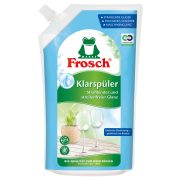 Frosch Klarspueler
