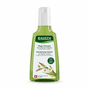 Rausch Pflege-Shampoo Schweizer Kräuter 200ml