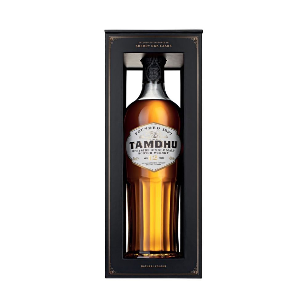 Tamdhu 12 YO 0,7 L online kaufen INTERSPAR