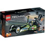 LEGO Technic DrRennauto 42103   GVE 4