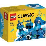 LEGO Blaues Kre-ativ Set 11006  GVE 8