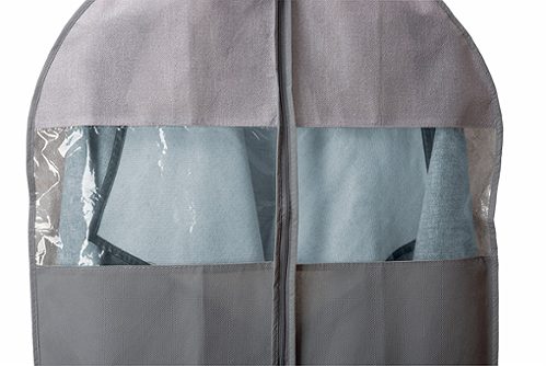 Produktbild von SIMPEX COLOR, Kleidersack Large 60 x 137 cm