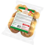 S-Budget Kaisersemmel