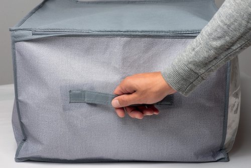 Produktbild von SIMPEX COLOR, Aufbewahrungstasche Large