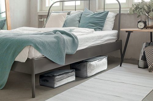 Produktbild von SIMPEX COLOR, Aufbewahrungstasche Large