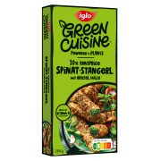 G'sunden Appetit Spinat