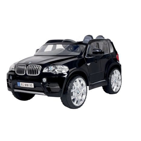 Rollplay BMW X5, 12V, RC, Black online kaufen
