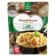 Slika produkta Pfandlkraut zu Bratl & Knödel