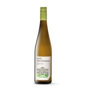 Fuchs-Steinklammer Weisswein Gruener Veltliner Bio