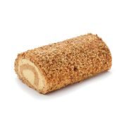 INTERSPAR Backstube Nussobersroulade