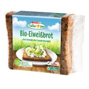Spar Natur*pur Eiweissbrot Bio