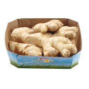Spar Natur*pur Ingwer Bio