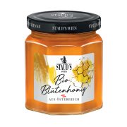 Staud Honig Bluete Bio