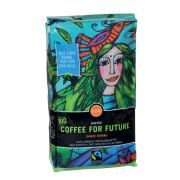EZA Kaffeebohnen Bio