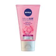Nivea MicellAIR Skin Breathe Mizellen Waschgel Rosenwasser 150ml