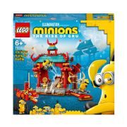 LEGO Minions   Tempel 75550     GVE 4