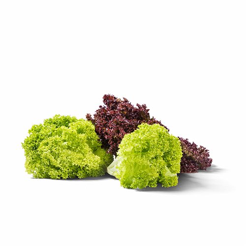 Produktbild von SPAR, Salat Duett per Stk