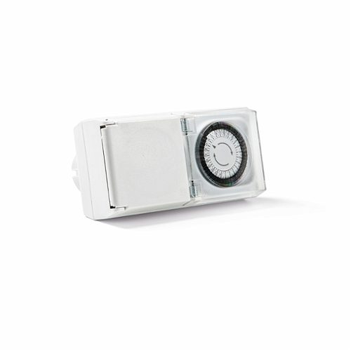 Produktbild von SIMPEX BASIC, Zeitschaltuhr indoor/outdoor