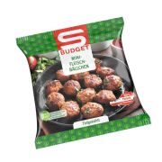 Slika produkta S-BUDGET