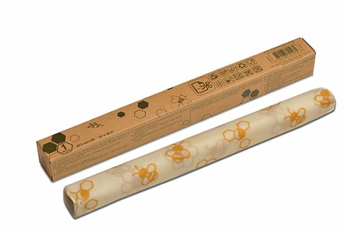 Produktbild von Nuts, Bienenwachsrolle Honigwaben