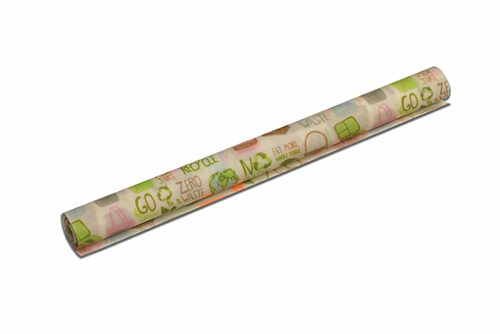 Produktbild von Nuts, Bienenwachsrolle Zero Waste