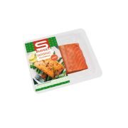 S-Budget Lachs-filet nat. 300g  EVE 1