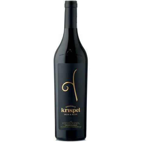 Krispel Graubu.Hochstrand  075  GVE 6