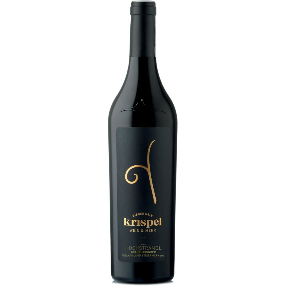 Krispel Graubu.Hochstrand  075  GVE 6