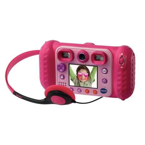 Vtech Kidizoom V Tech Kidizoom Duo DX pink Vtech Produkte online kaufen baby markt.at