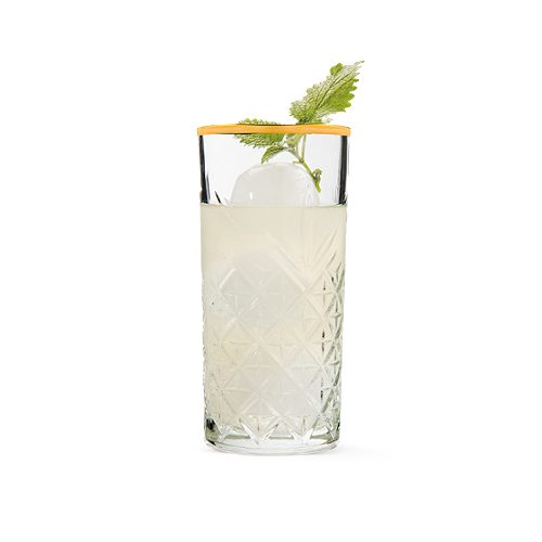 Produktbild von Pasabahce, Longdrinkglas Timeless 45cl 4er Set