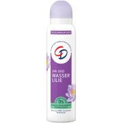 Deospray Wasserlilie