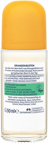 Produktbild von CD, Deo Roll-On Glücksgefühl 50ml