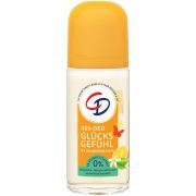 CD Deo Roll-On Glücksgefühl 50ml