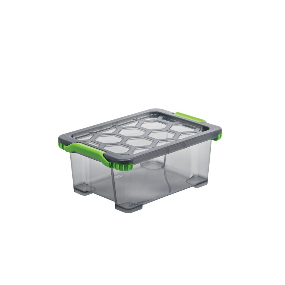 Rotho Box EVO TOTAL 11 L        GVE 5