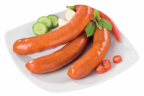 Produktbild von TANN, Scharfe