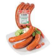 TANN Scharfe per Packung