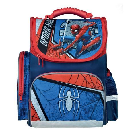 Schulranzen Spiderman Schultasche Kinder Schulrucksacke Reisegepack Heim Garten Freizeit Interspar Onlineshop Haushalt Freizeit