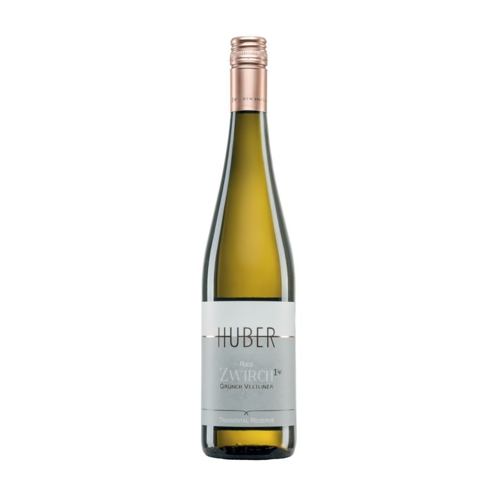 Huber ZwirchBIOGr.Veltliner075  GVE 6