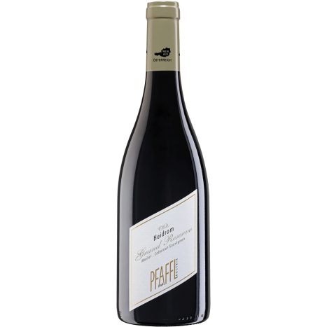 Pfaffl Heidrom Grand Reserve 2016