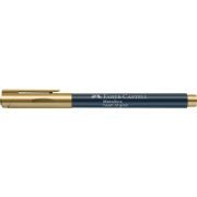 Faber Castell Metallics Marker heart of gold