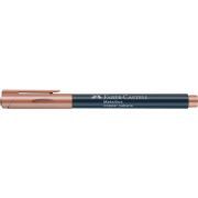 Faber Castell Metallics Marker copper cabana