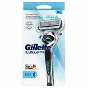 Gillette SkinGuard Rasierer Sensitive 1 Stück