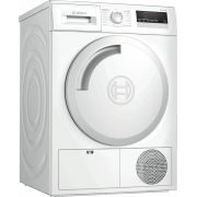 Bosch Kondenstrockner WTN83202  GVE 1