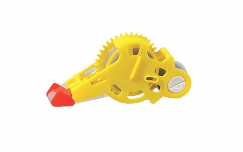 Produktbild von UHU, Kleberoller Nachfülleinheit 16,5m x 8,4mm